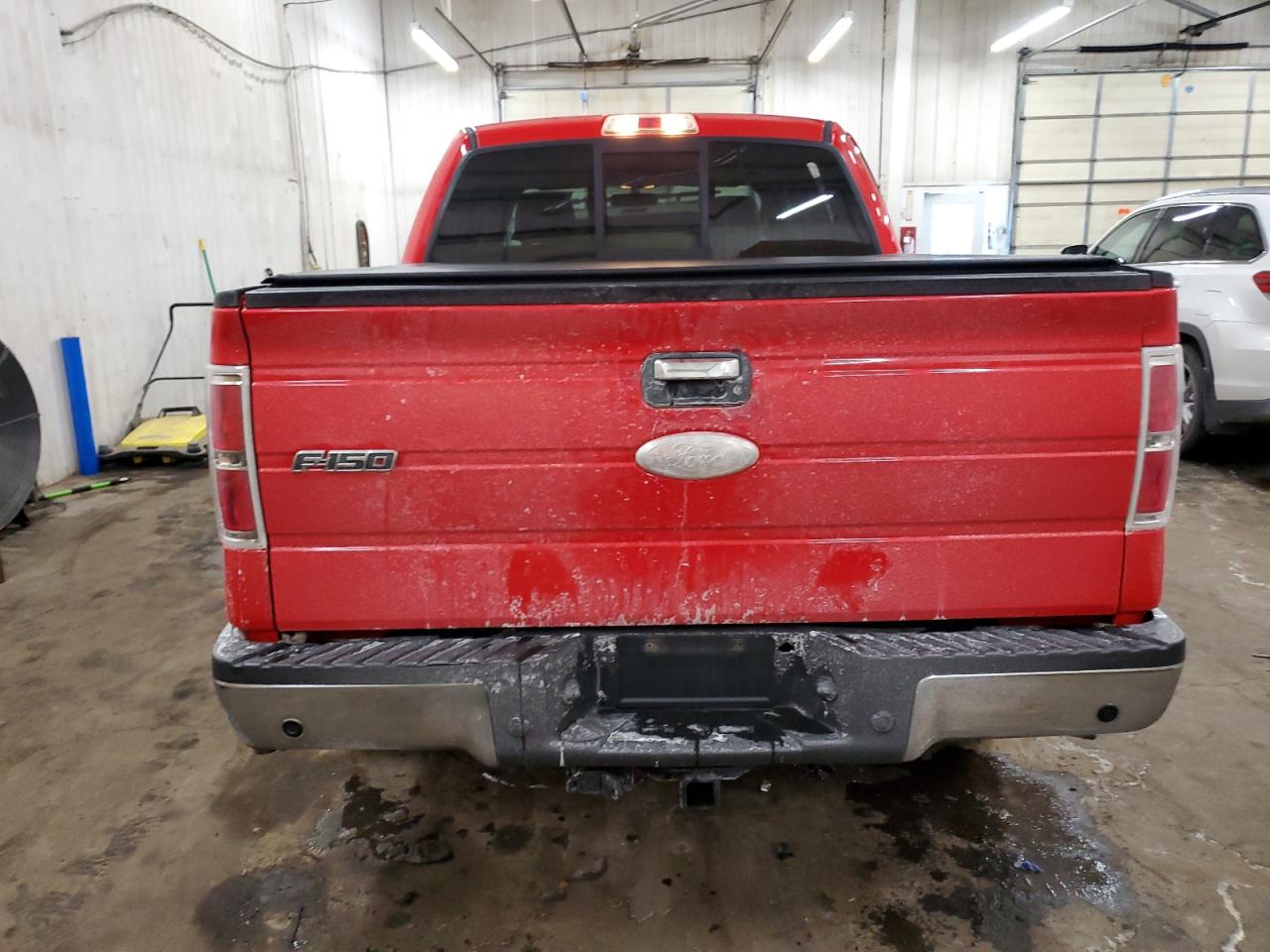 2011 Ford F-150 - Image 6