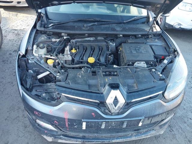 2015 RENAULT MEGANE LIM