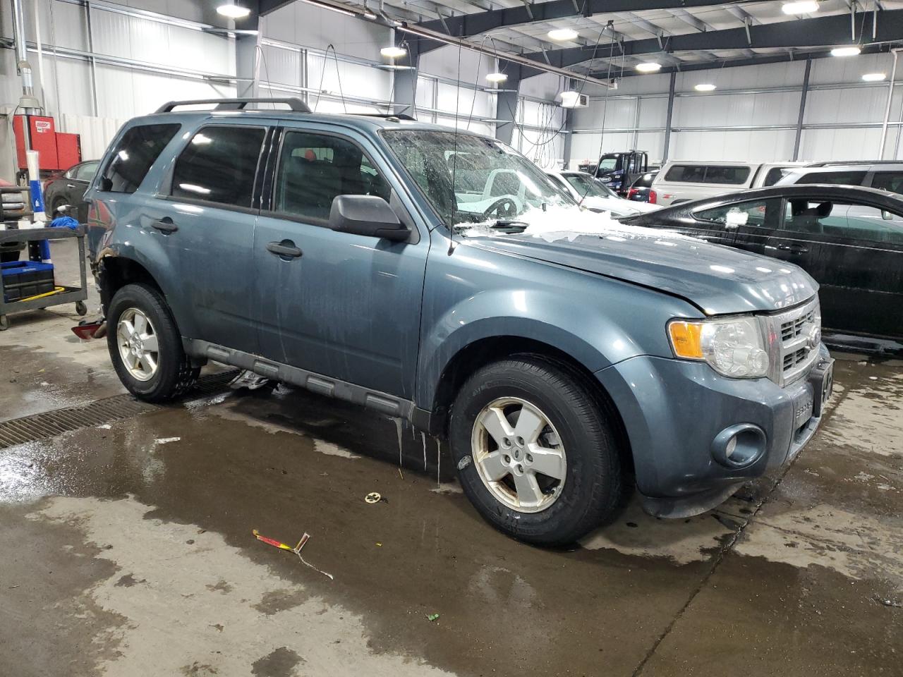 2011 Ford Escape - Image 4