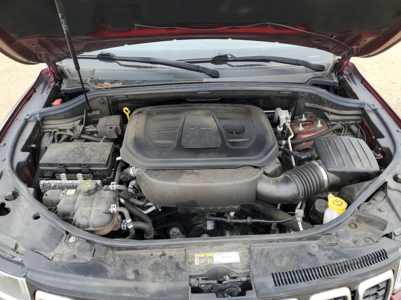 2019 Jeep Grand Cherokee - Image 13