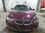 2009 Bmw 335 I de vânzare în Ham Lake, MN - Front End
