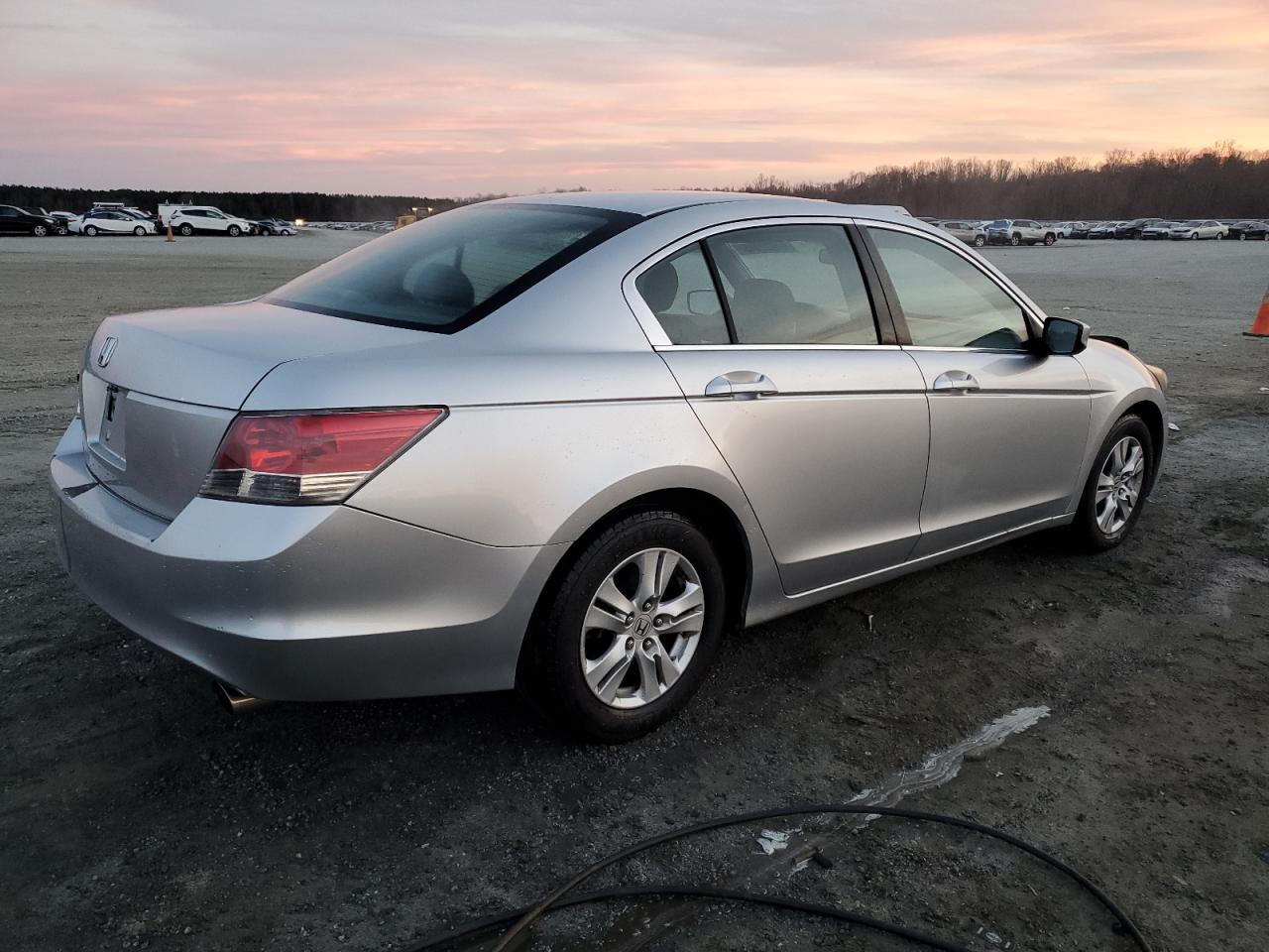2008 Honda Accord - Image 3