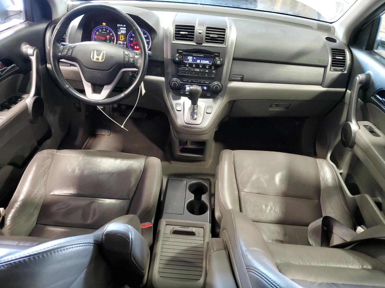 2009 Honda CR-V - Image 8
