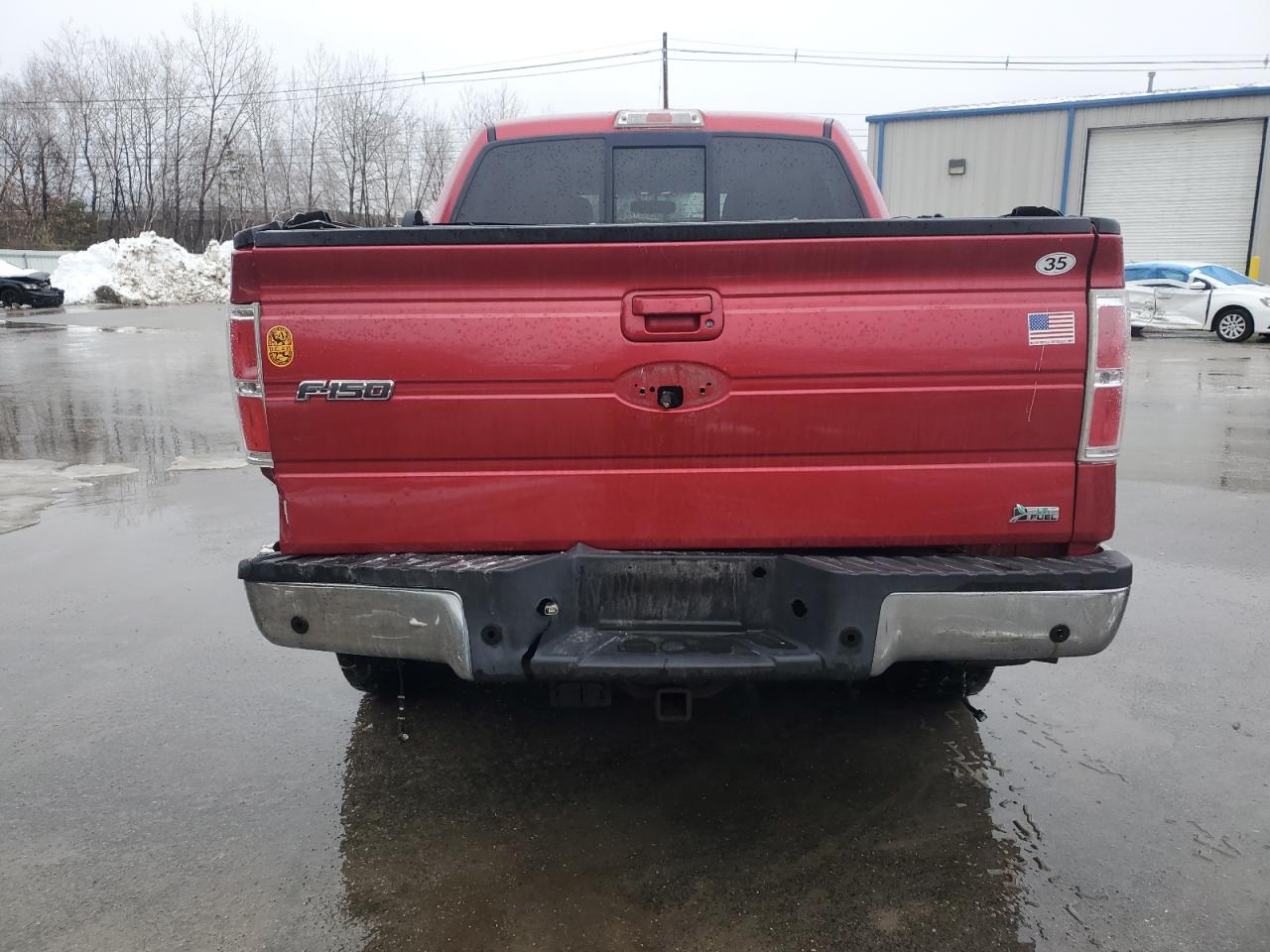 2010 Ford F-150 - Image 6