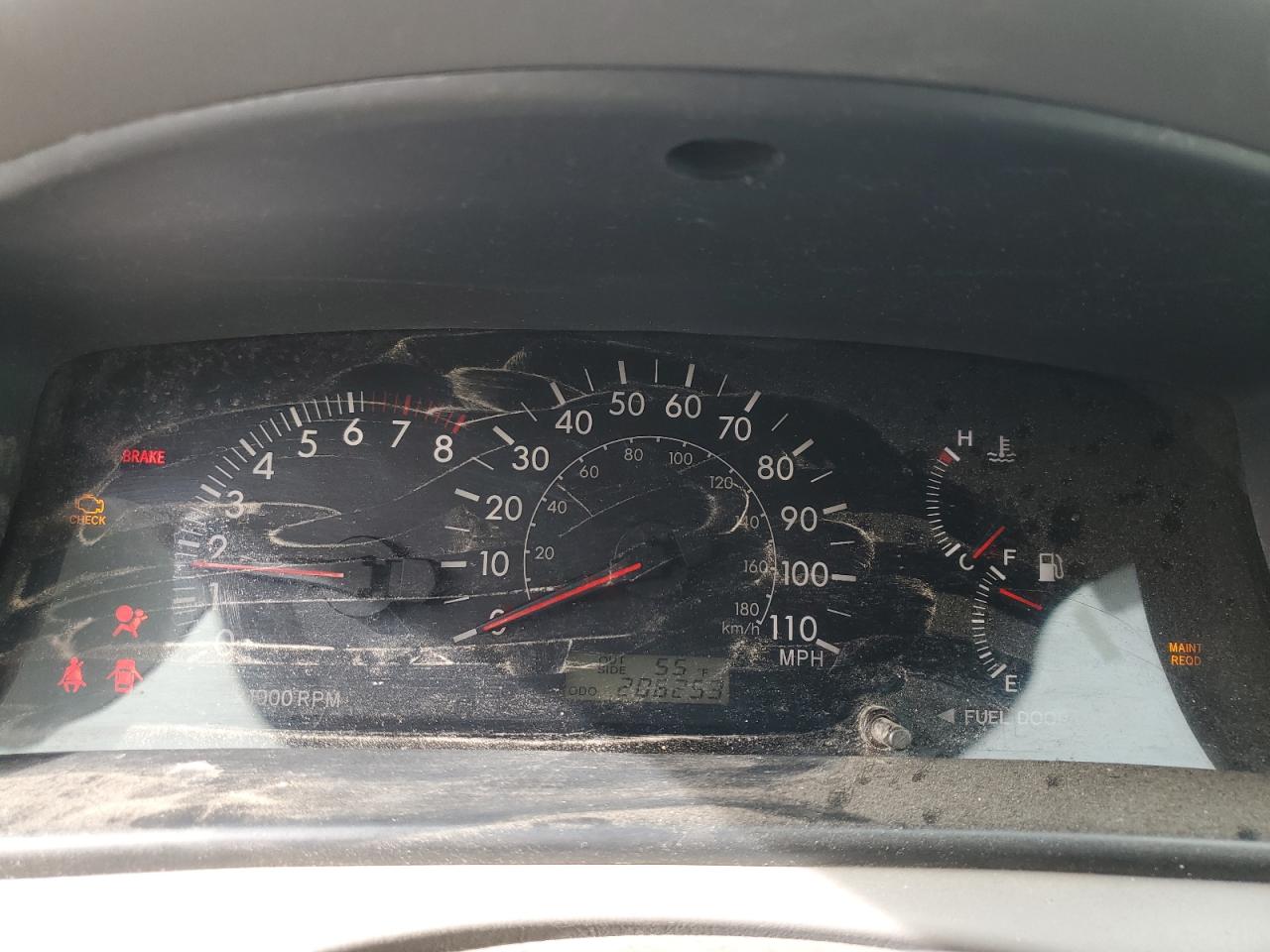 2006 Toyota Corolla - Image 9