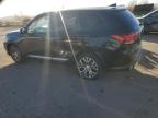 2018 Mitsubishi Outlander Se for Sale in Albuquerque, NM - Side