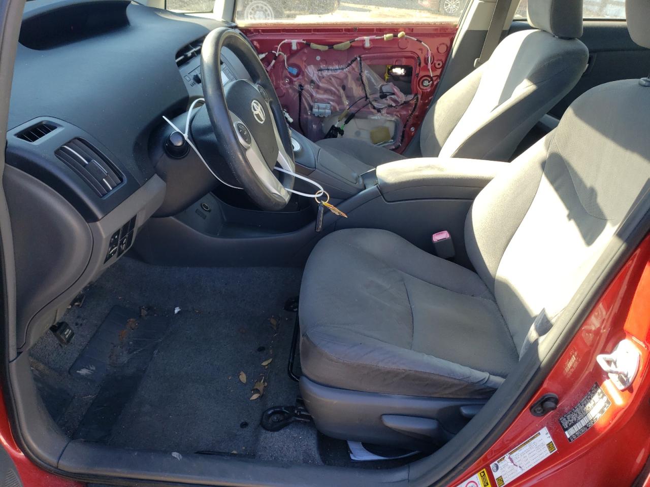 2010 Toyota Prius - Image 7