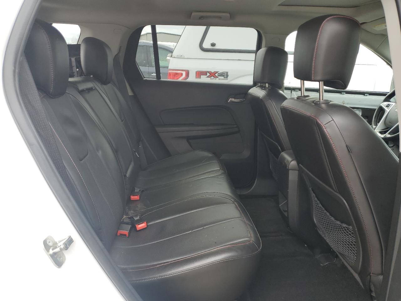 2014 GMC Terrain - Image 11