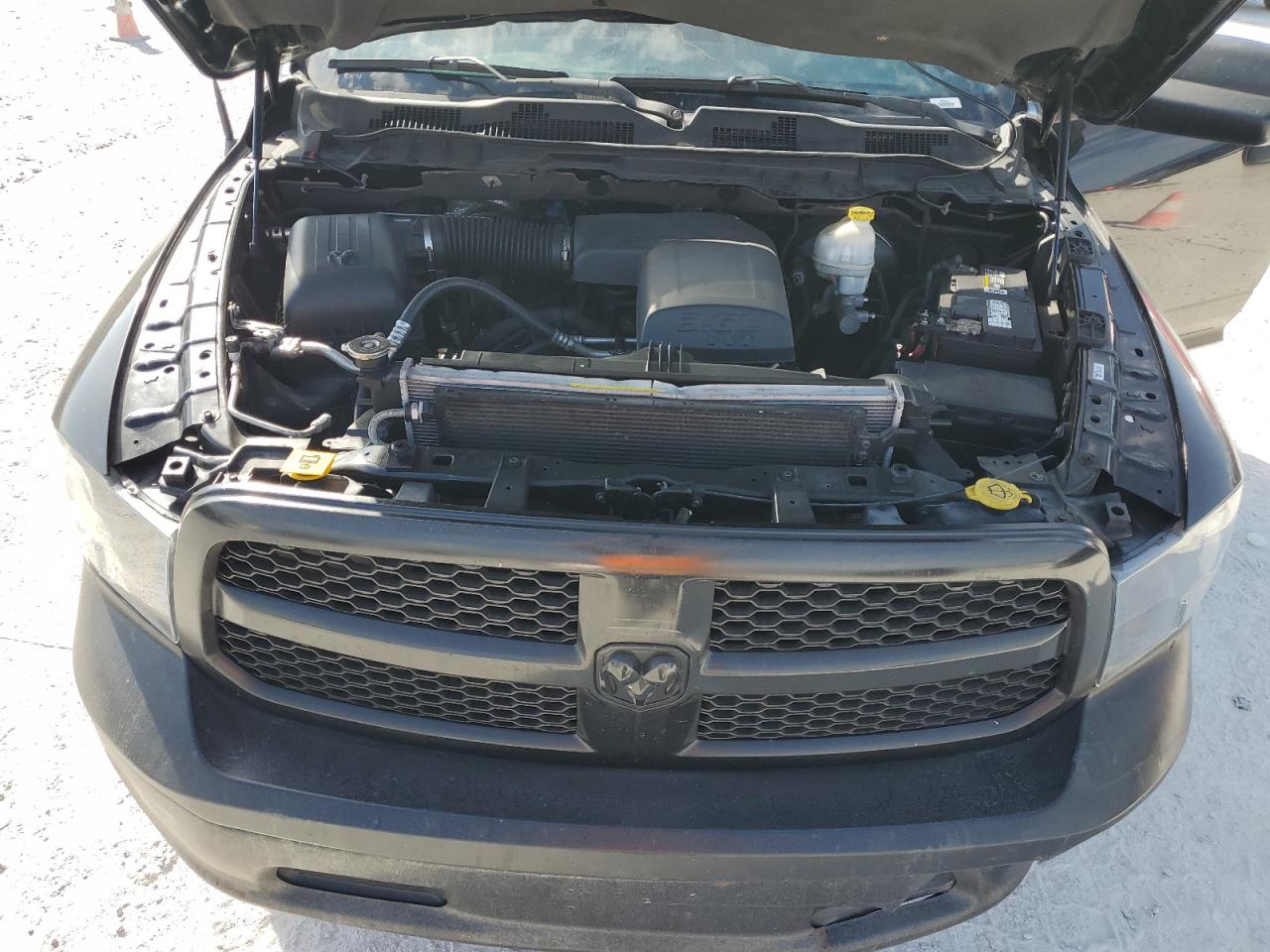 2014 RAM 1500 - Image 12
