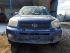 2005 Toyota Rav4  за продажба в Colorado Springs, CO - Side