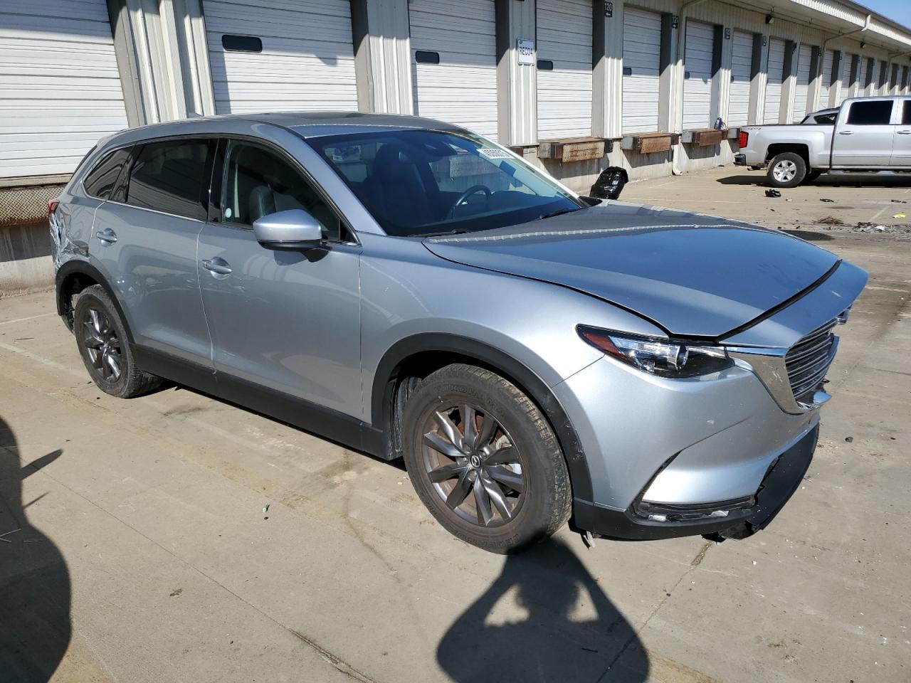 2023 Mazda CX-9 - Image 4
