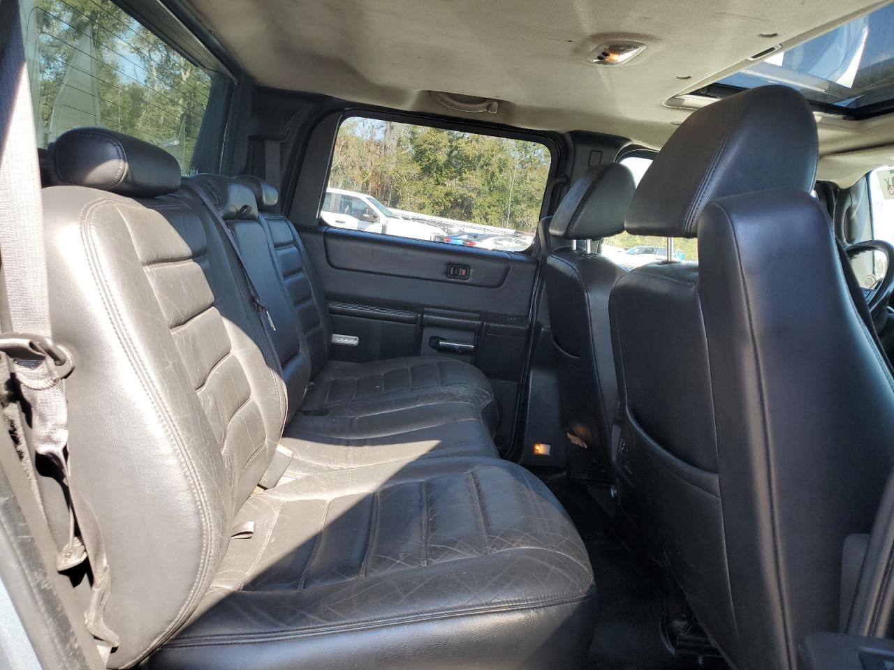 2007 Hummer H2 - Image 10