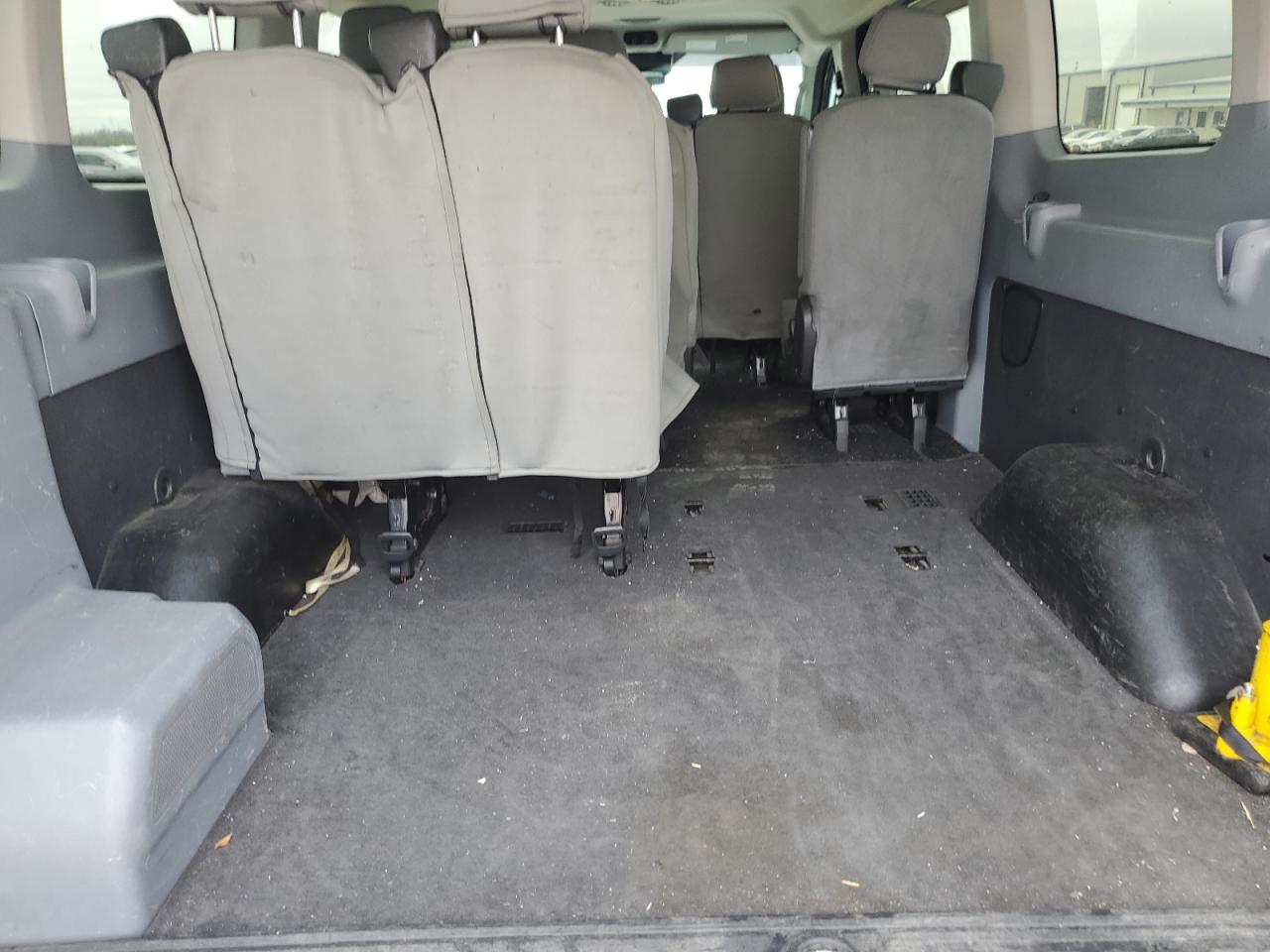 2015 Ford Transit - Image 10