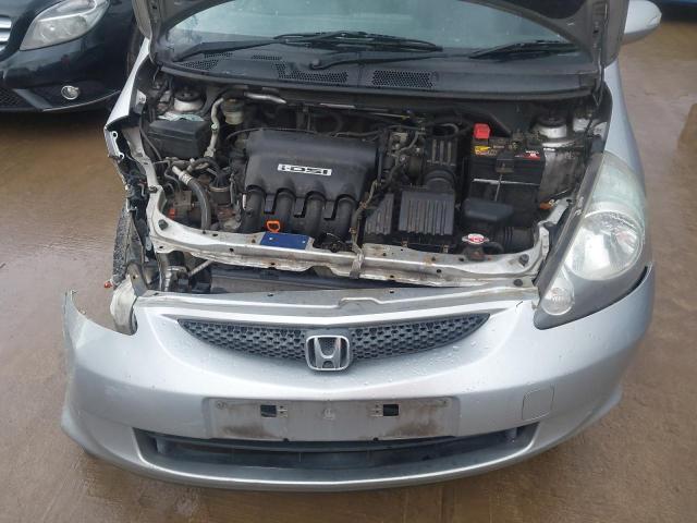 2006 HONDA JAZZ SE CV