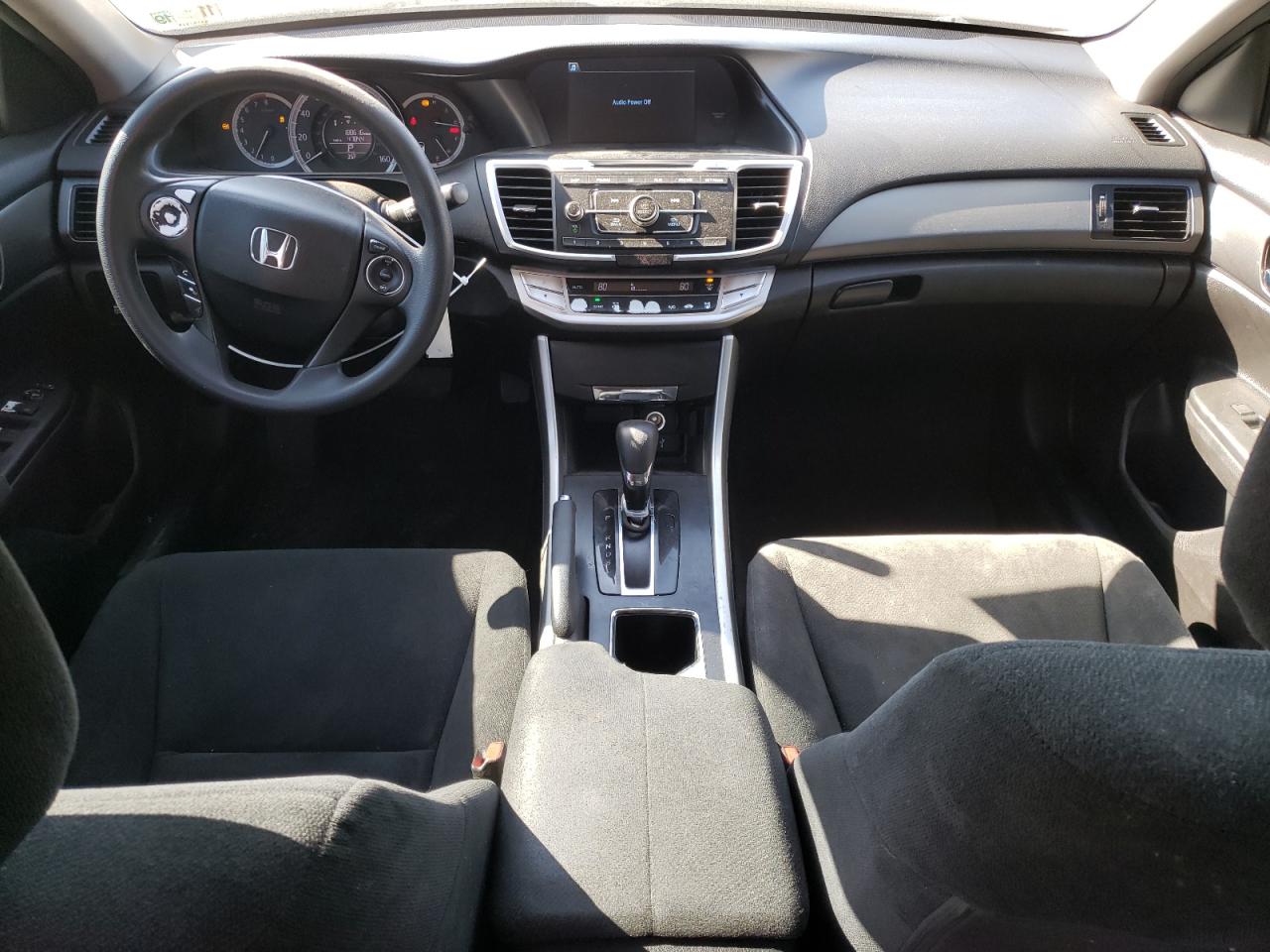 2013 Honda Accord - Image 8