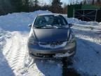 2008 HONDA FIT DX for sale at Copart QC - MONTREAL