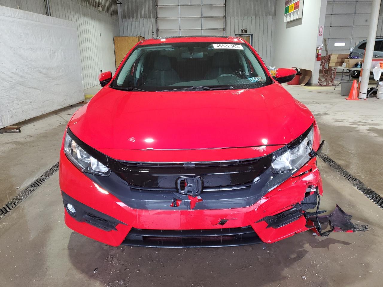 2017 Honda Civic - Image 5