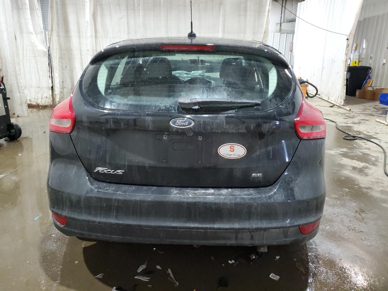 2015 Ford Focus - Image 6