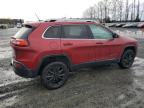 2014 Jeep Cherokee Limited продається в Arlington, WA - Side