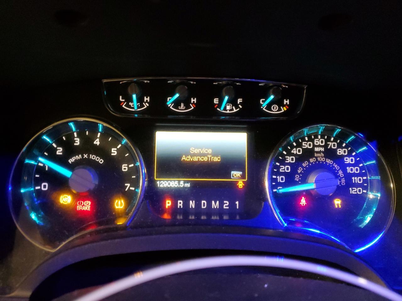 2012 Ford F-150 - Image 9
