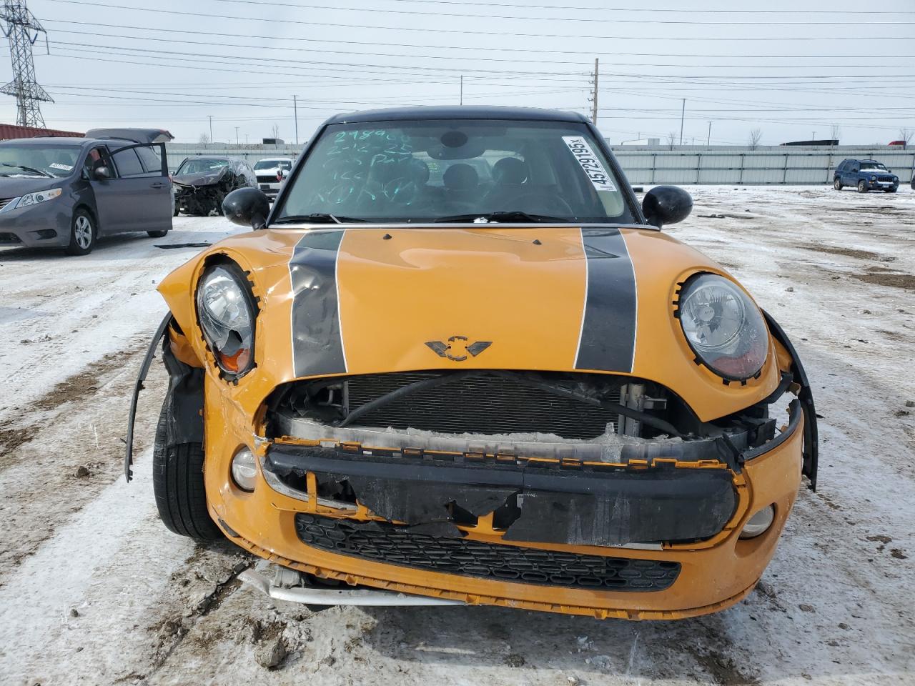 2016 MINI Cooper - Image 5