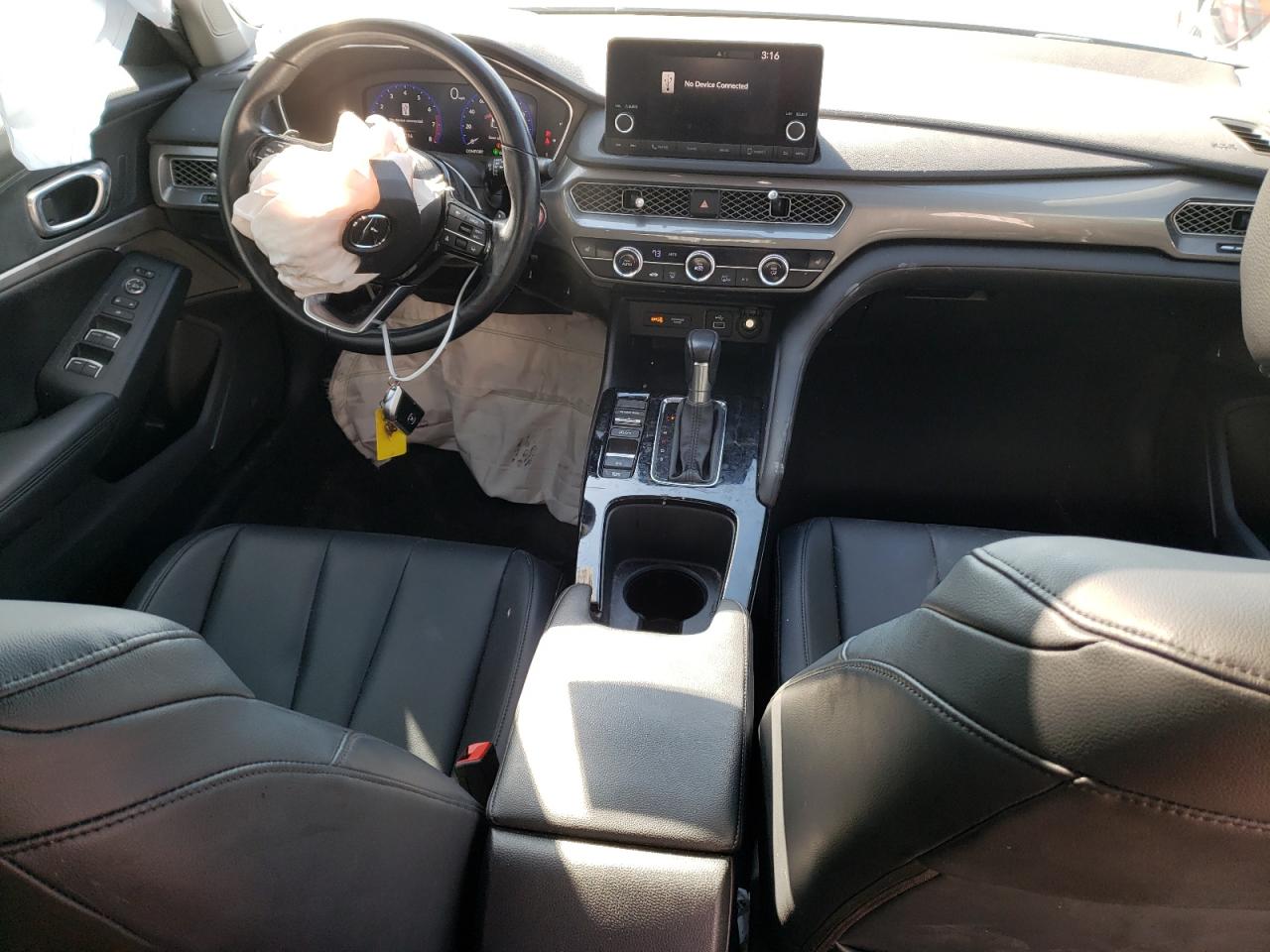 2023 Acura Integra - Image 8