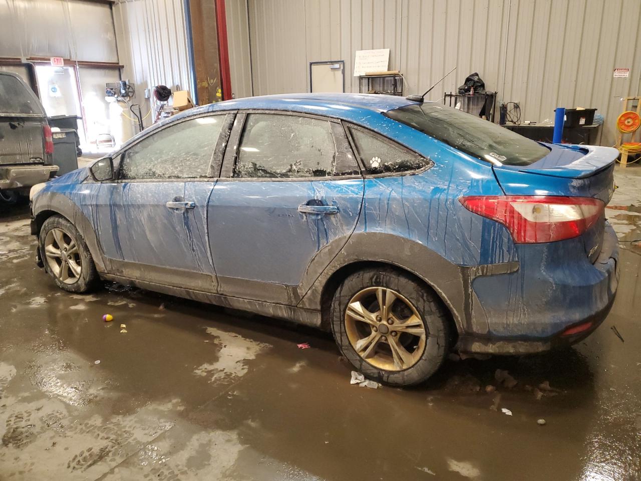 2012 Ford Focus - Image 2