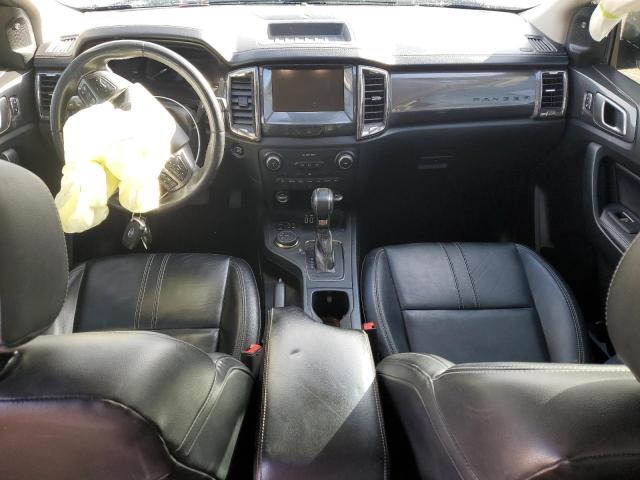  FORD RANGER 2019 Szary