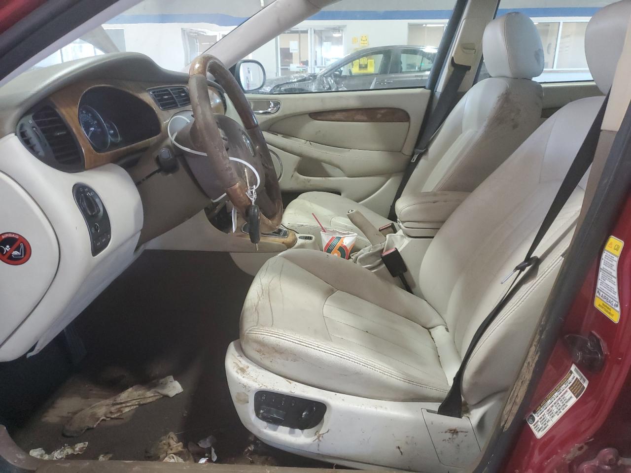 2005 Jaguar X-Type - Image 7