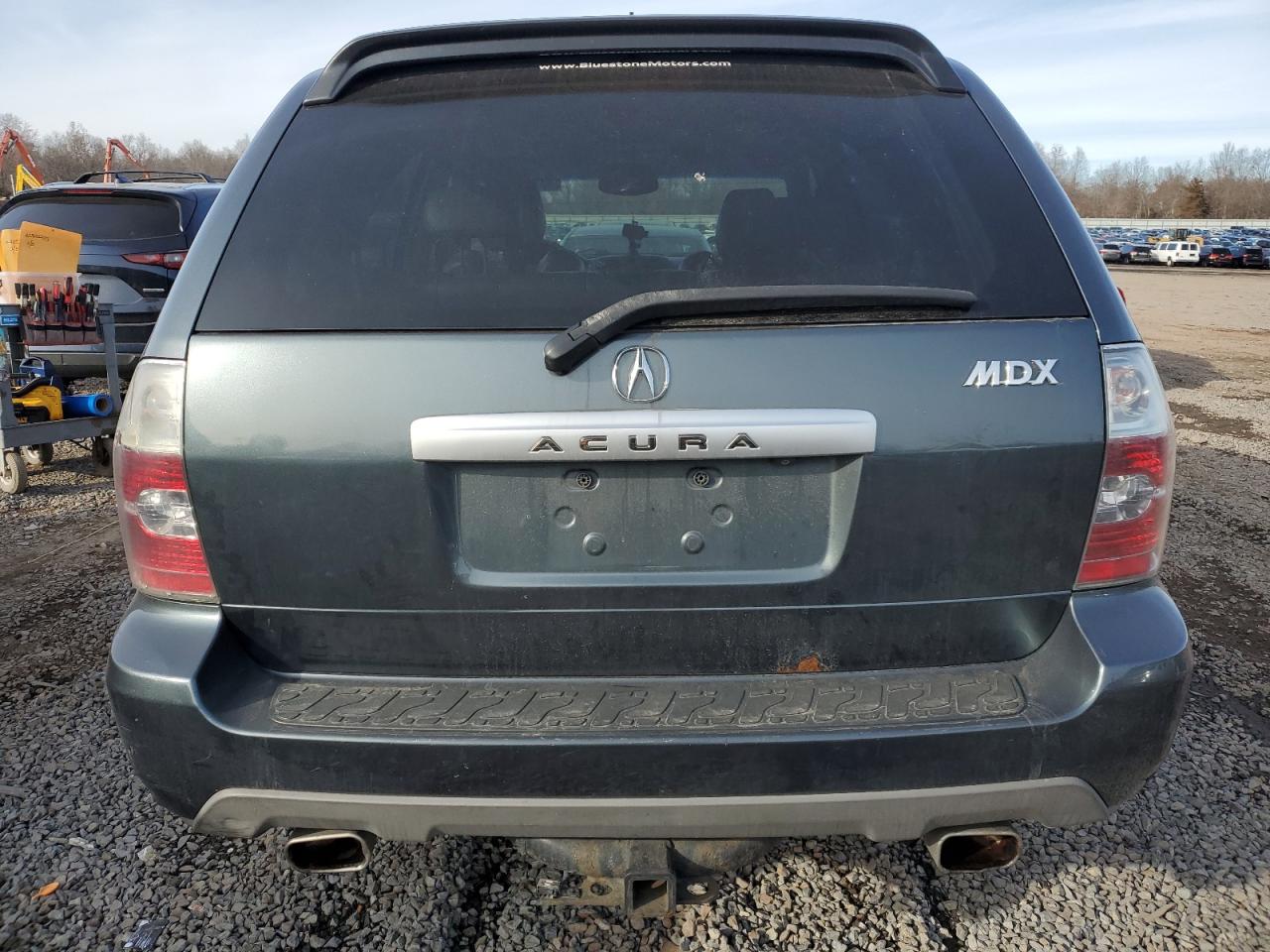 2006 Acura MDX - Image 6