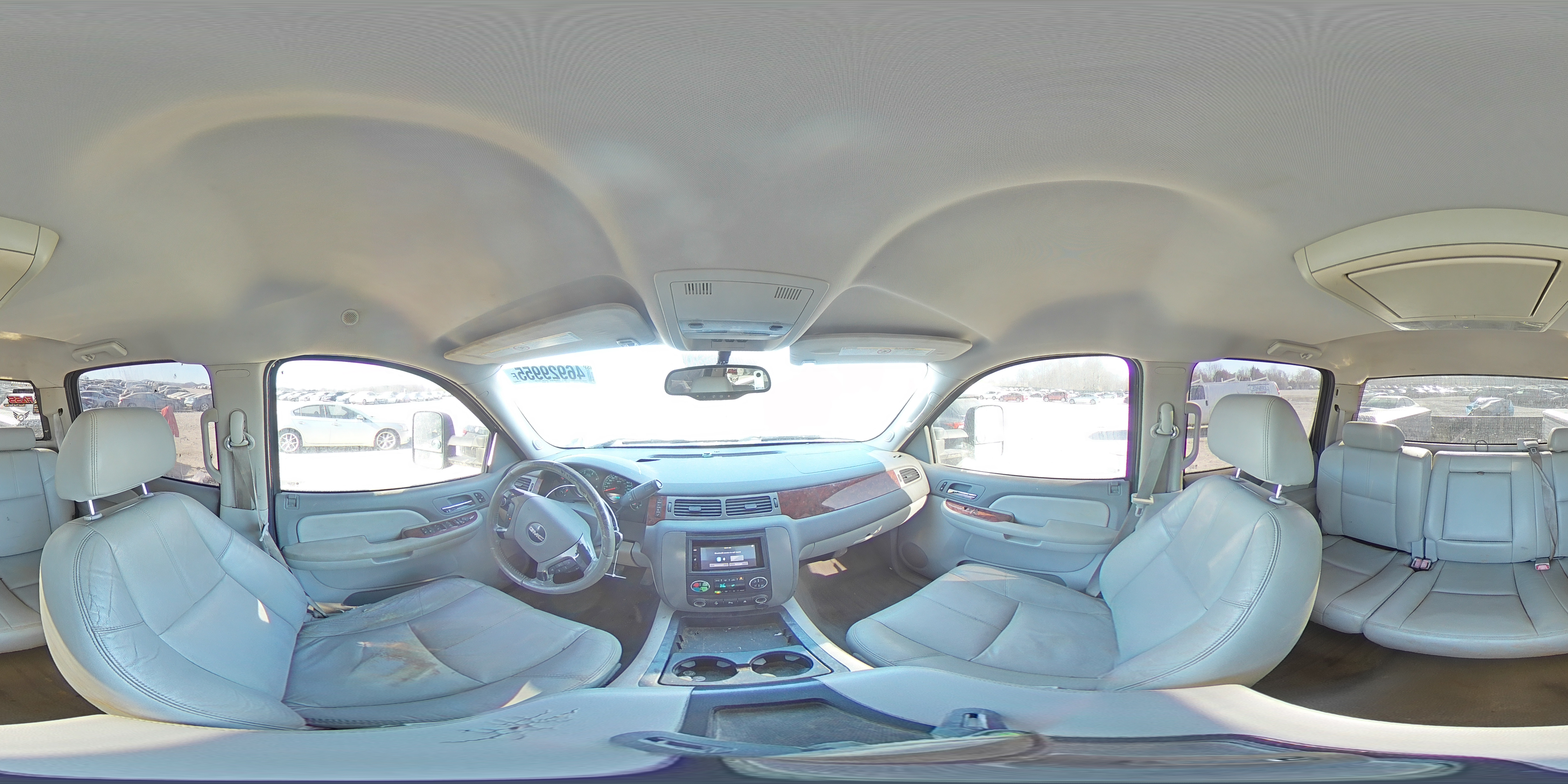 2009 GMC Sierra - Image 12