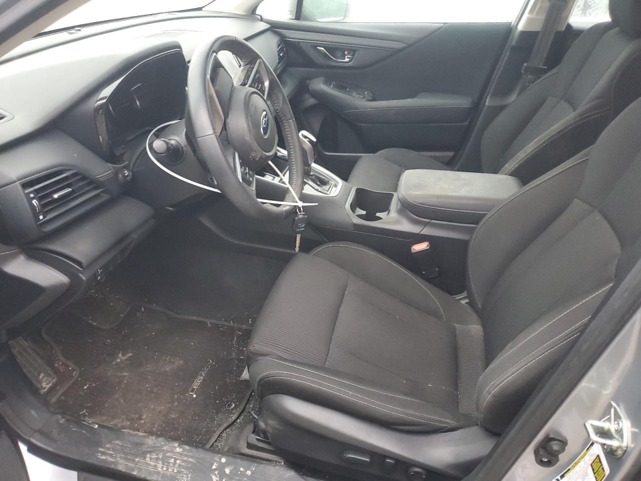 2020 Subaru Legacy - Image 7
