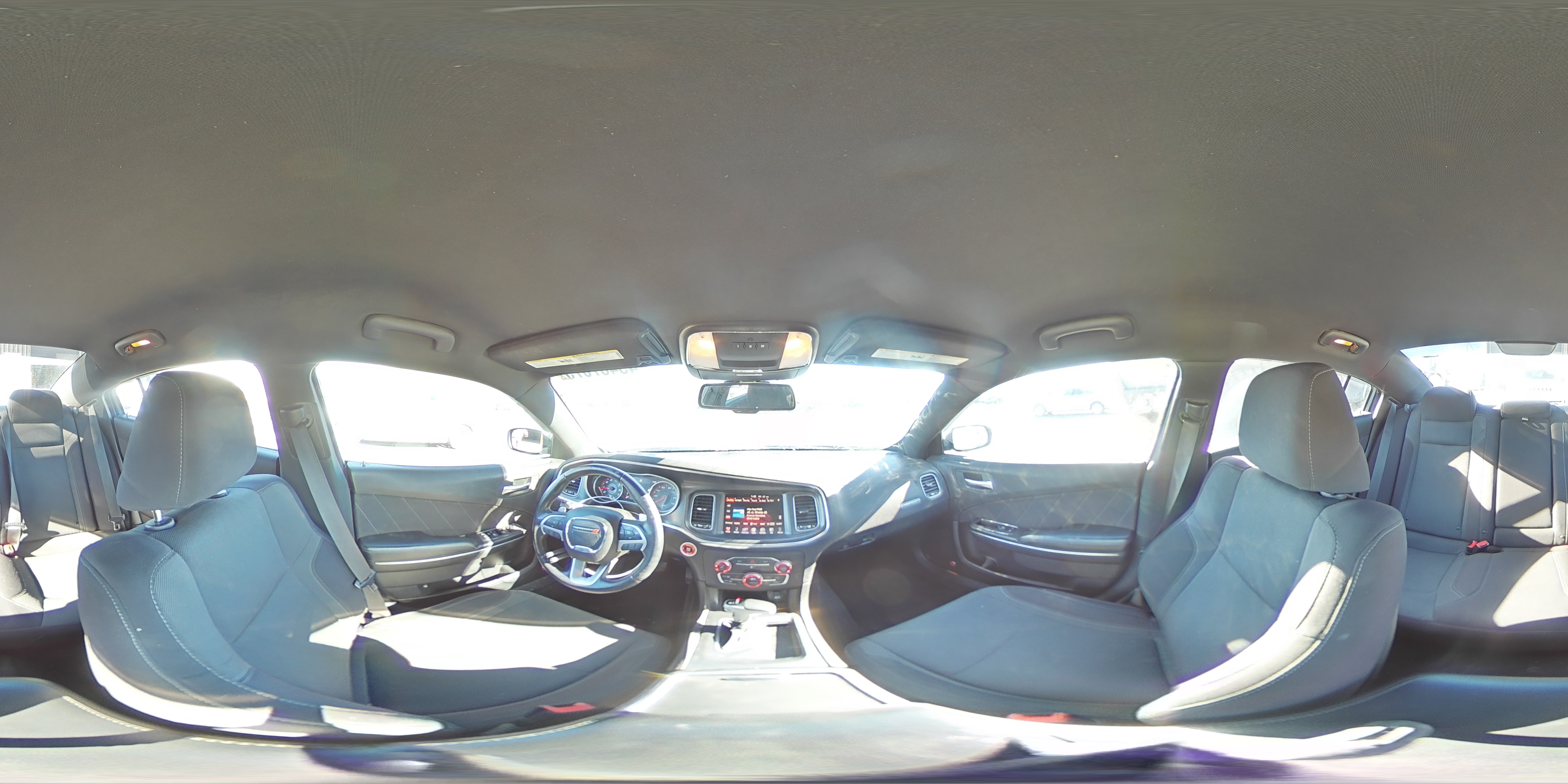 2015 Dodge Charger - Image 14