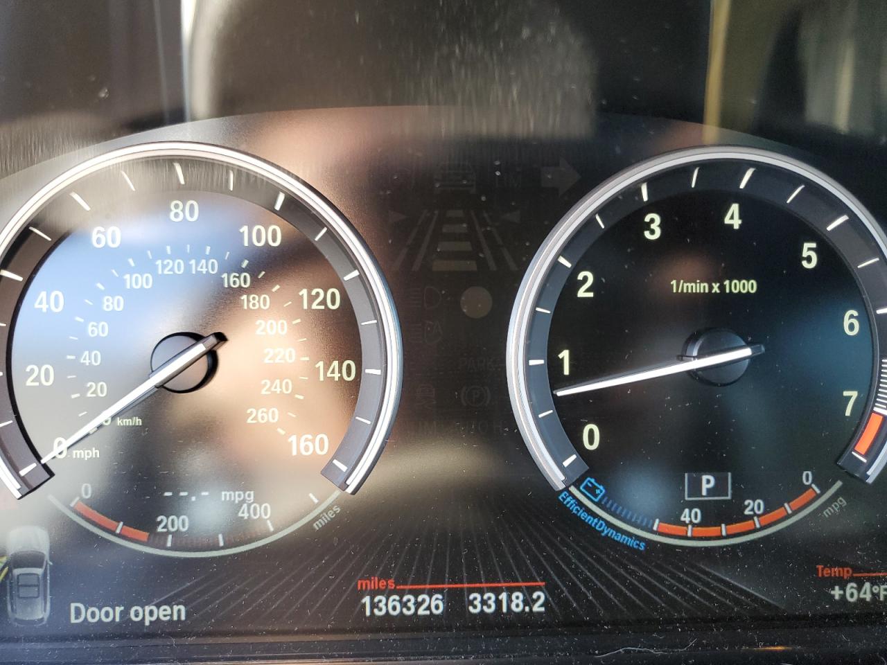 2014 BMW X3 - Image 9