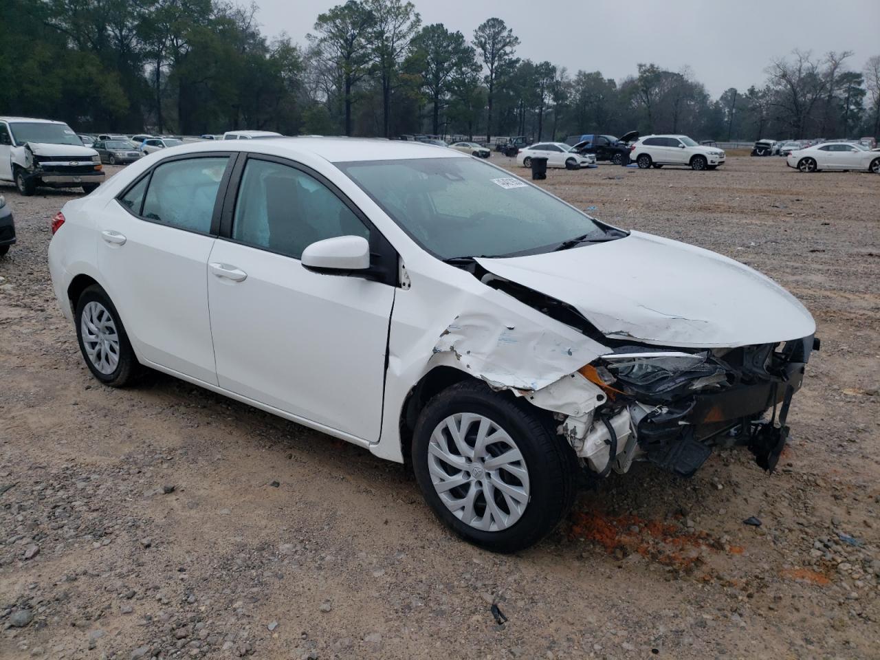 2019 Toyota Corolla - Image 4