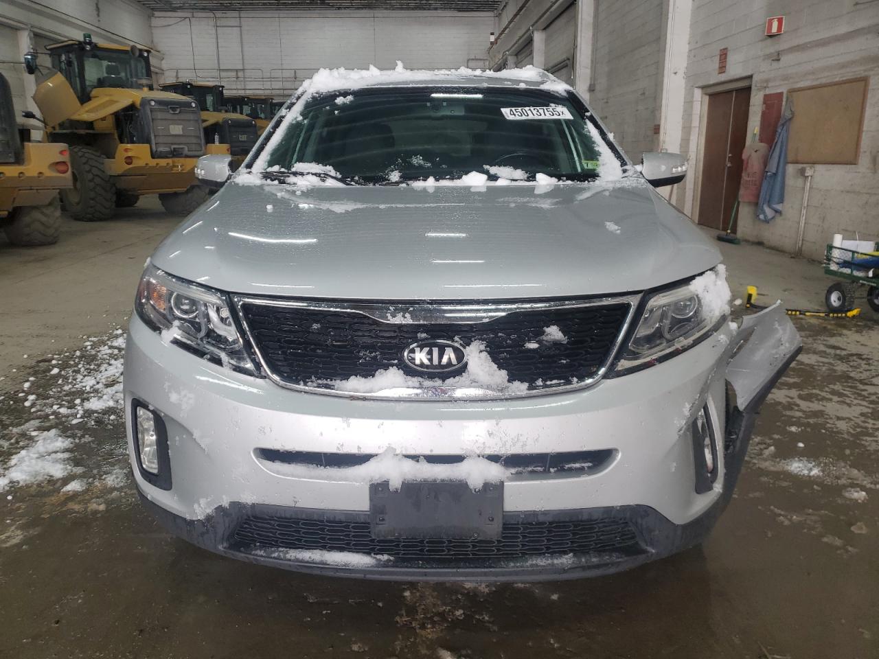 2014 Kia Sorento - Image 5