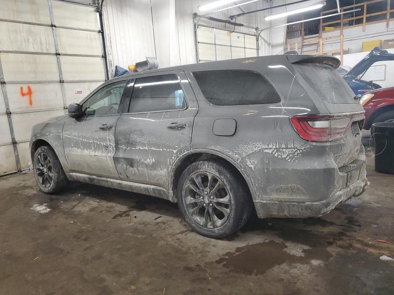 2021 Dodge Durango - Image 2