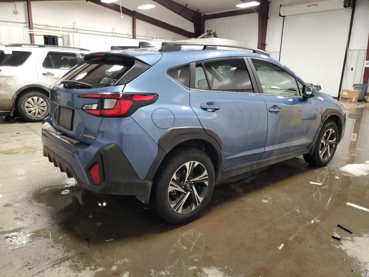 2024 Subaru XV - Image 3