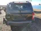 2016 JEEP PATRIOT  for sale at Copart AB - CALGARY