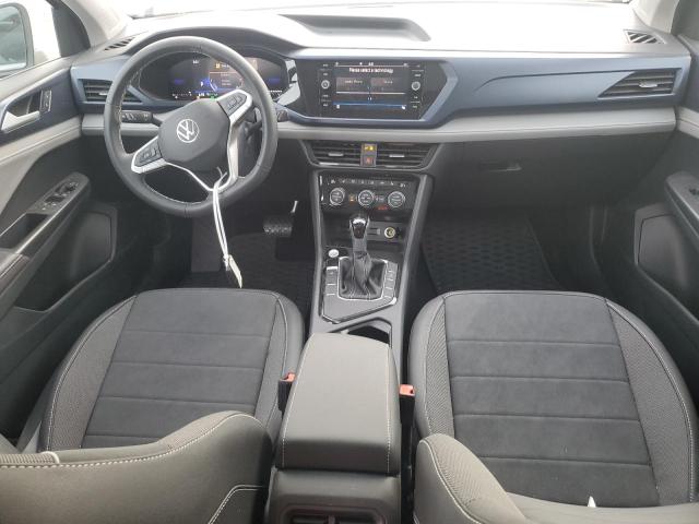  VOLKSWAGEN TAOS SE 2024 Blue