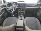 2024 Volkswagen Taos Se продається в Bridgeton, MO - Side