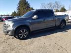 2015 Ford F150 Supercrew for Sale in Finksburg, MD - Side
