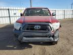 2012 Toyota Tacoma Access Cab zu verkaufen in Brighton, CO - Front End