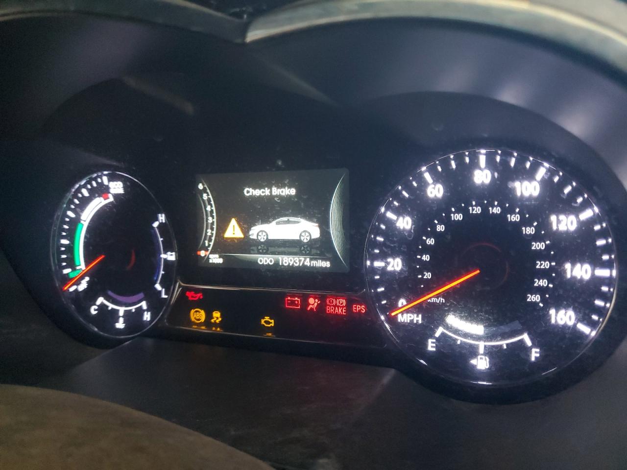 2013 Kia Optima - Image 9