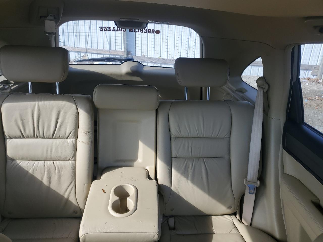 2008 Honda CR-V - Image 10
