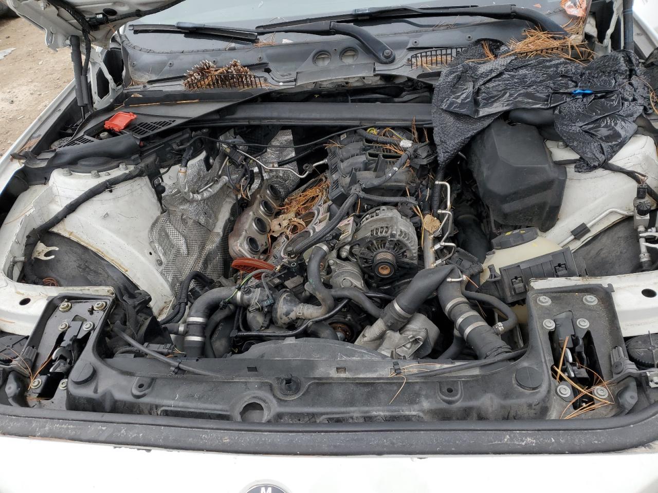 2016 BMW 2er - Image 11