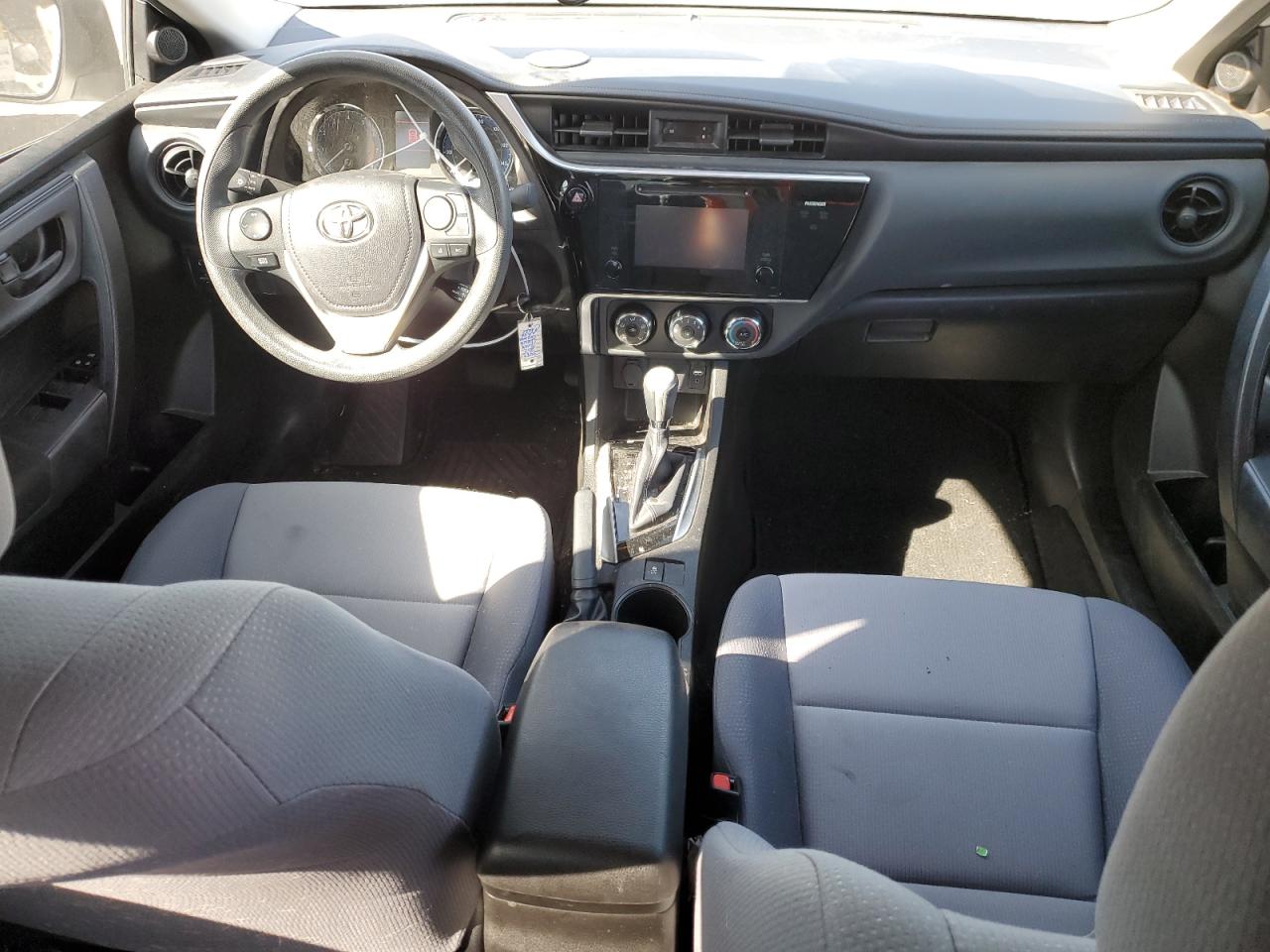 2017 Toyota Corolla - Image 8