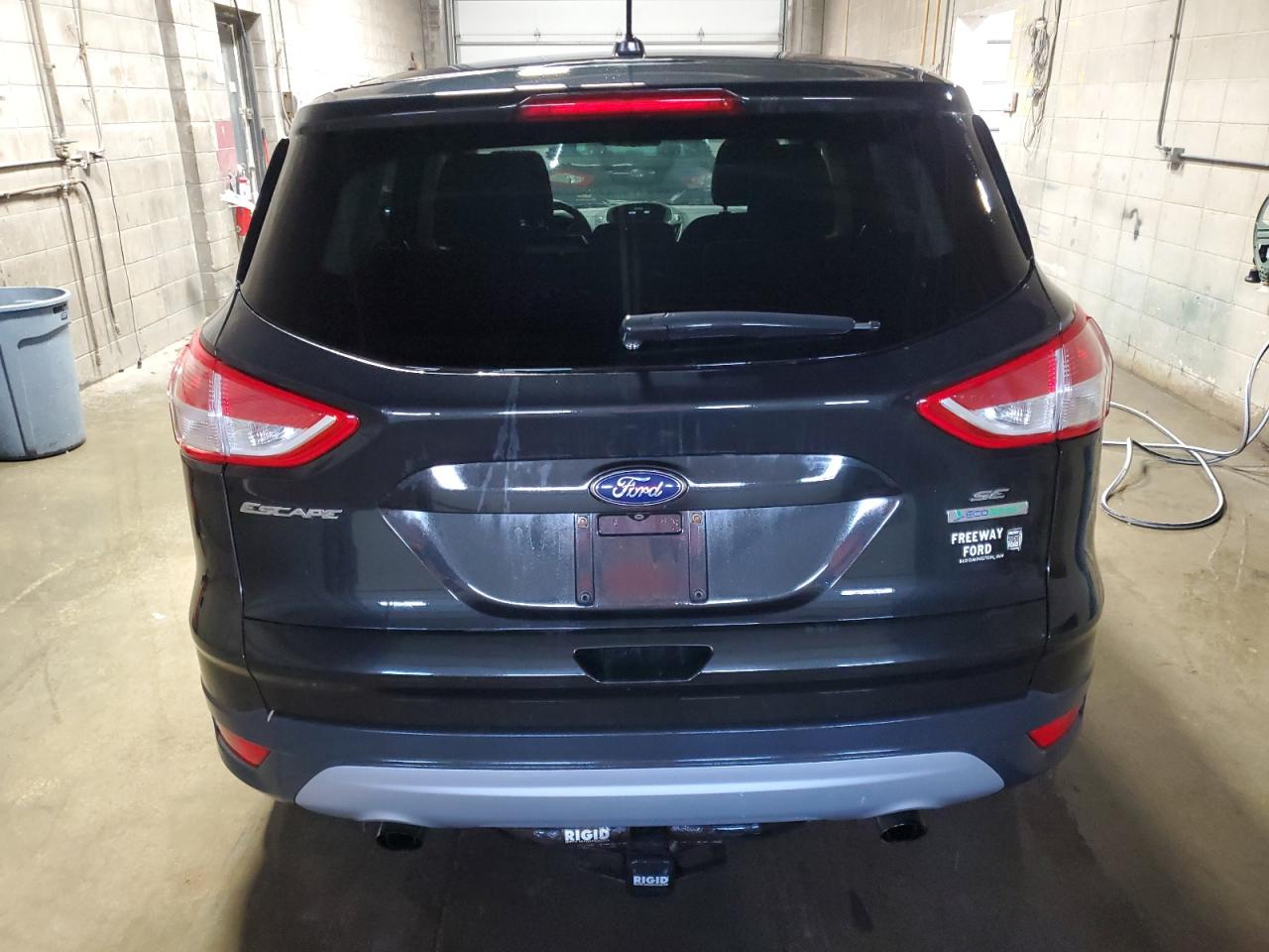 2014 Ford Escape - Image 6