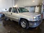 2004 Chevrolet Silverado K1500 for Sale in New Britain, CT - Rear End