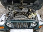 2000 Jeep Wrangler / Tj Se იყიდება Ellwood City-ში, PA - Rear End